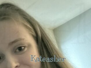 Kateasher