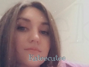 Kateecutee