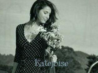 Katejoise