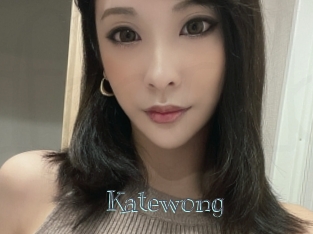 Katewong