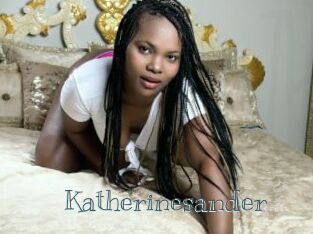 Katherinesander