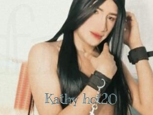 Kathy_hot20