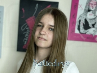 Katiedrye