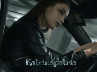 Katrinapatria