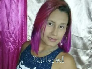 Kattyred