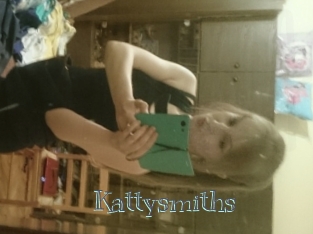 Kattysmiths