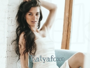 Katyafoxe