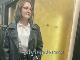 Katytenderme