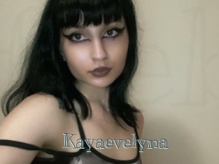 Kayaevelyna