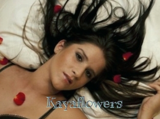 Kayaflowers