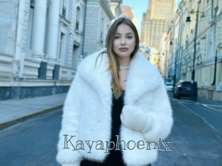 Kayaphoenix