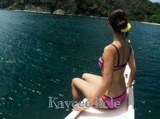 Kaycee_hole