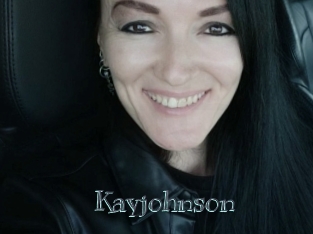 Kayjohnson