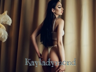 Kayladymond