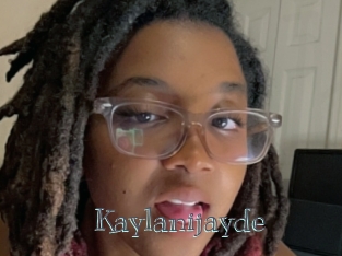 Kaylanijayde