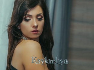 Kaylarhya