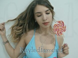 Kaylediamond