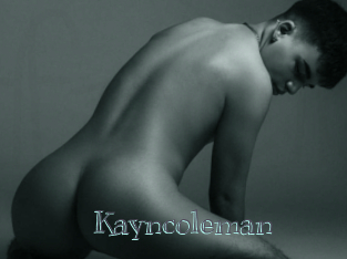 Kayncoleman