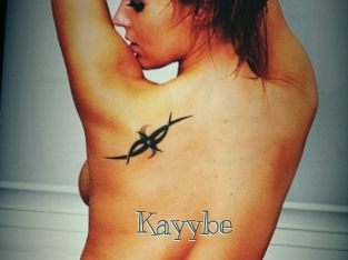 Kayybe