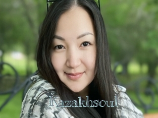 Kazakhsoul