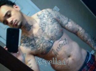 Kcyellaa