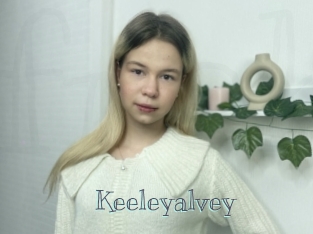 Keeleyalvey