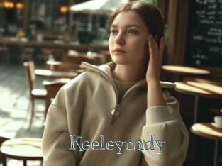 Keeleycady