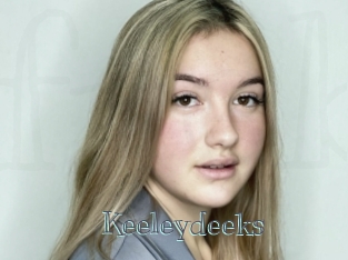 Keeleydeeks