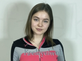 Keeleyelwell