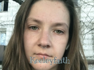 Keeleyfaith