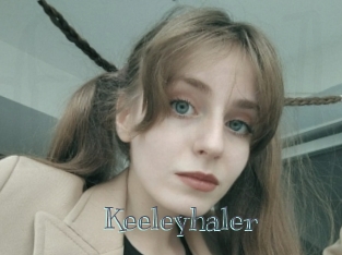 Keeleyhaler