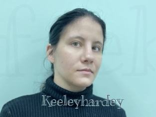 Keeleyhardey