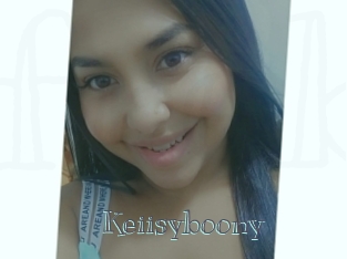 Keiisyboony