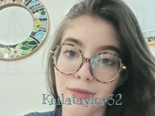 Keilataylor32