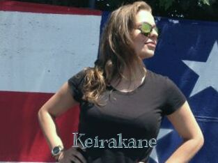 Keirakane