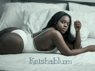 Keishablum
