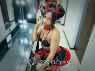 Keissyhorny