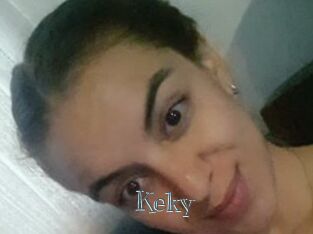 Keky