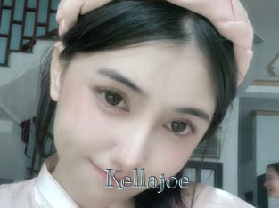 Kellajoe