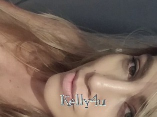 Kelly4u