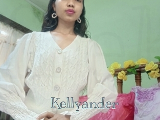 Kellyander