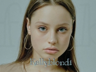 Kellyblondi