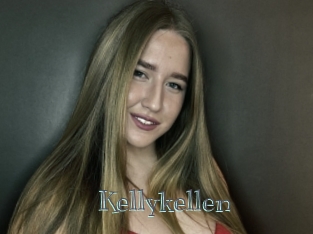 Kellykellen