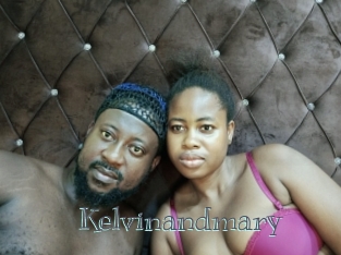 Kelvinandmary