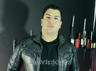 Kelvinjones