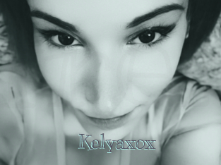 Kelyaxox