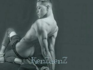 KenZaenZ