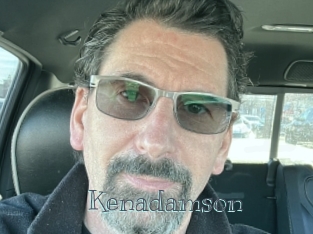 Kenadamson