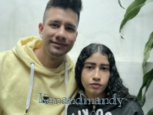 Kenandmandy