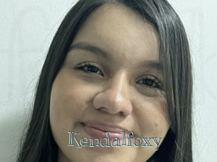 Kendalfoxy